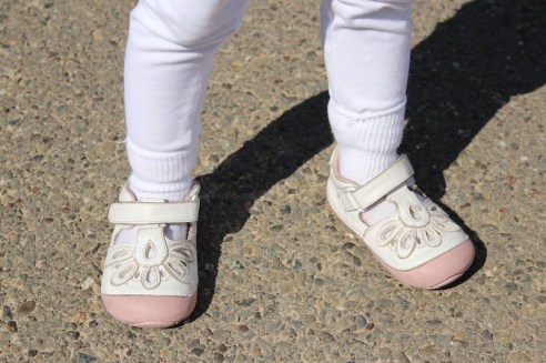 Impossible, I think, for a tick to hide with this setup!